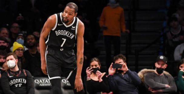 必发入口-KD受伤带来连锁反应 MVP竞争变成库里字母二人转